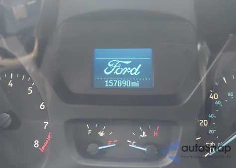2018 Ford Transit-350 Xlt z USA, uszkodzony, nr VIN 1FBAX2CM2JKA68207